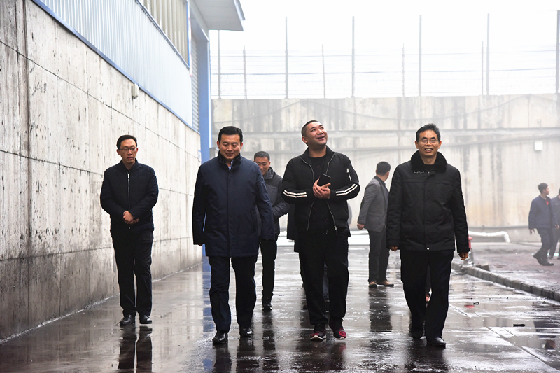 1.生态环境部强化督察组莅临XPJ新葡检查指导工作_副本.jpg